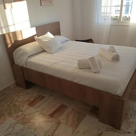 Brisas Vip Valencina De La Concepción