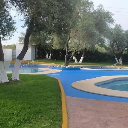 Brisas Vip Valencina De La Concepcion Sevilla