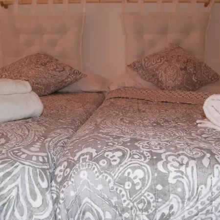 Brisas Vip Valencina De La Concepcion Sevilla