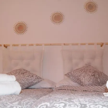 Lejlighed Brisas Vip Valencina De La Concepcion