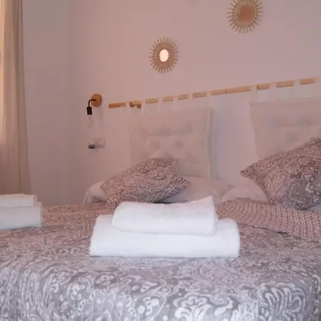 Brisas Vip Valencina De La Concepcion Sevilla