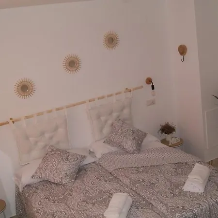 Brisas Vip Valencina De La Concepcion Sevilla