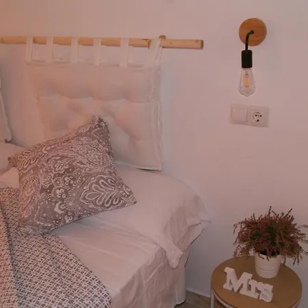 Lejlighed Brisas Vip Valencina De La Concepcion Sevilla
