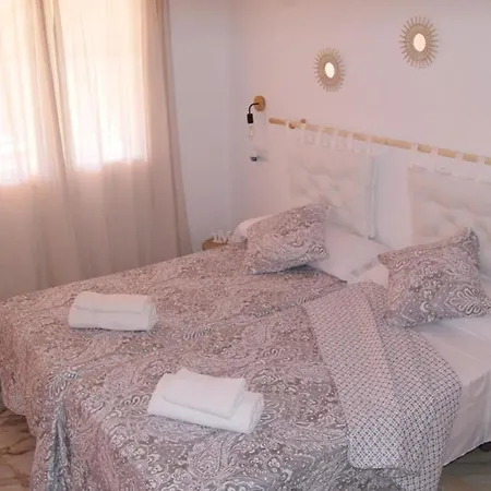 Lejlighed Brisas Vip Valencina De La Concepcion Sevilla