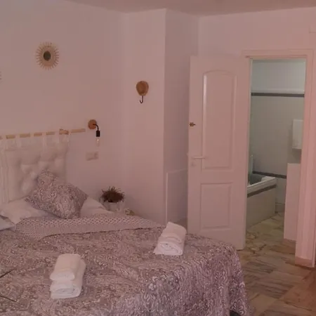 Brisas Vip Valencina De La Concepcion Lejlighed *