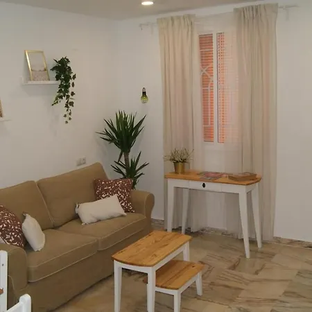 Lejlighed Brisas Vip Valencina De La Concepcion Sevilla