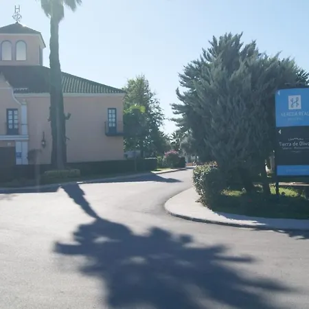 Lejlighed Brisas Vip Valencina De La Concepcion Sevilla