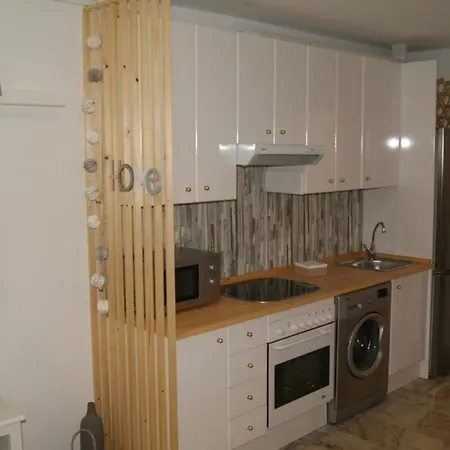 Brisas Vip Valencina De La Concepcion Sevilla