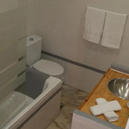 Brisas Vip Valencina De La Concepcion Lejlighed *