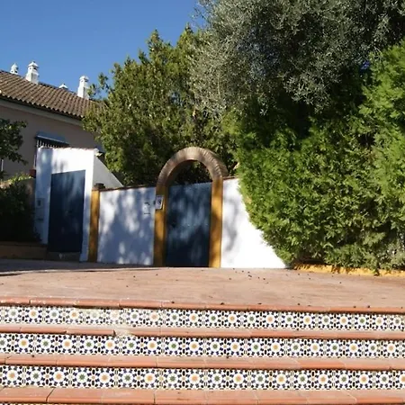 Lejlighed Brisas Vip Valencina De La Concepcion