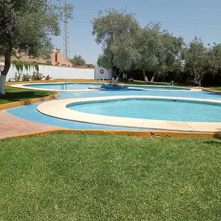 Brisas Vip Valencina De La Concepcion Lejlighed