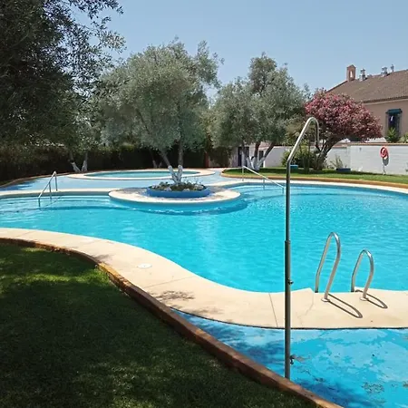 Lejlighed Brisas Vip Valencina De La Concepcion