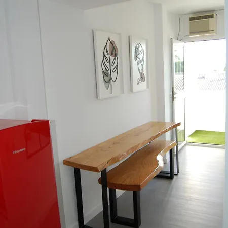 Brisas Vip Valencina De La Concepcion Sevilla