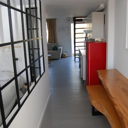Lejlighed Brisas Vip Valencina De La Concepcion Sevilla