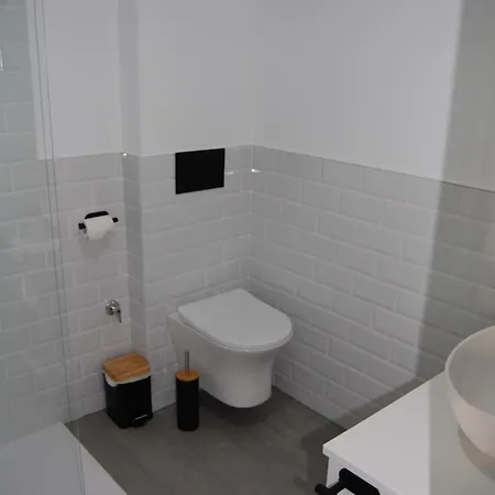 Lejlighed Brisas Vip Valencina De La Concepcion Sevilla