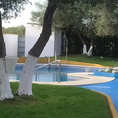 Lejlighed Brisas Vip Valencina De La Concepcion