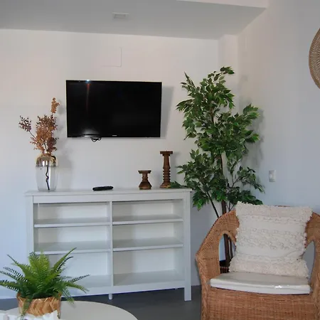 Brisas Vip Valencina De La Concepcion Lejlighed Sevilla