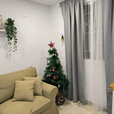 Lejlighed Brisas Vip Valencina De La Concepcion
