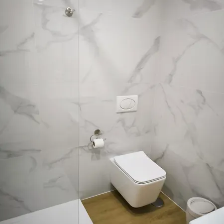 Brisas Vip Valencina De La Concepcion Appartement