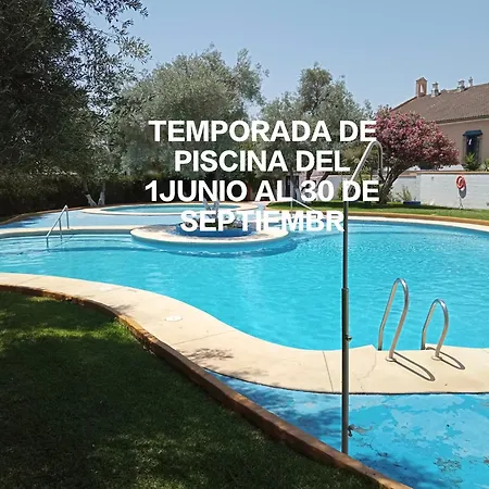 Brisas Vip Valencina De La Concepcion شقة *